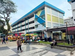 Bedok North Street 3 (D16), Shop House #605343141